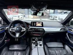 بي ام دبليو الفئة 5